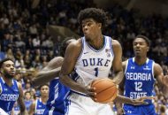 NCAA Power 16 Rankings