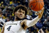 NCAA Power 16 Rankings