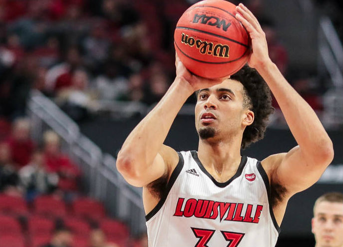 Louisville Sluggin’