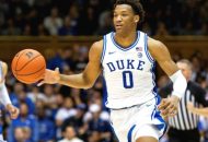 NCAA Power 16 Rankings