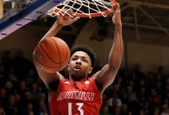 NCAA Power 16 Rankings