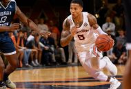 NCAA Power 16 Rankings