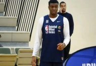 Basketball Without Borders: Top Prospects