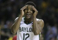 NCAA Power 16 Rankings