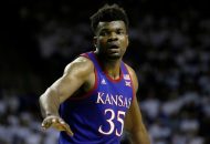 NCAA Power 16 Rankings