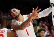 NCAA Power 16 Rankings