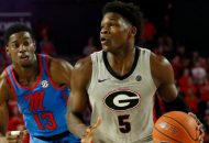 Situational Analysis: Anthony Edwards