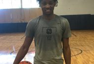 Jonathan Kuminga Interview