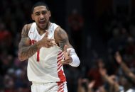 2020 Extended NBA Mock Draft: 1.0