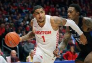 Situational Analysis: Obi Toppin