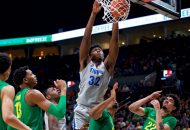 Situational Analysis: James Wiseman