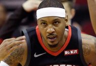 NBA Restart: First Impressions