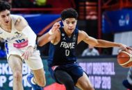 Situational Analysis: Killian Hayes