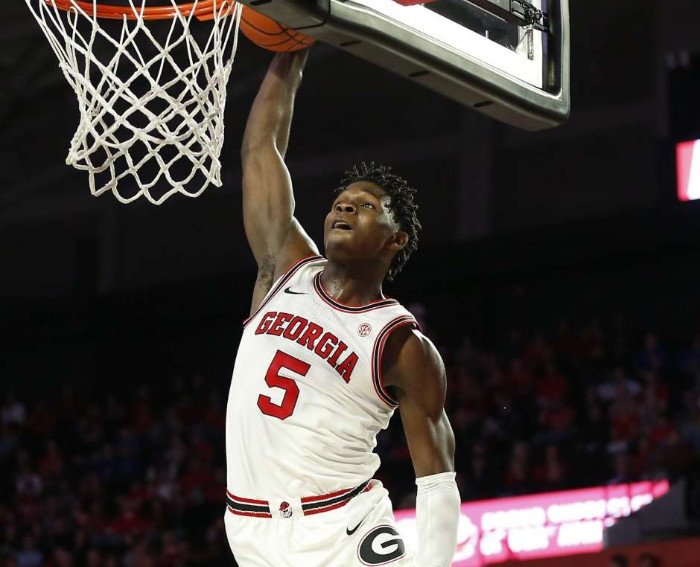 NBA Draft 2020: Mock second round selections with a month to go