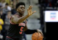 2020 NBA Draft: Top 10 Shooting Guards