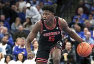 2020 NBA Draft Grades: Western Conference
