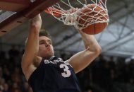 2020 NBA Draft: Official Early Entry List