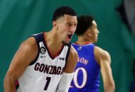 NCAA Power 16 Rankings
