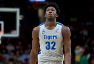 2020 NBA Draft: Top 10 Center Prospects