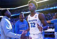 2020 Extended NBA Mock Draft: 4.1