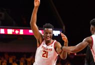 Situational Analysis: Onyeka Okongwu