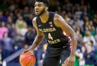 Situational Analysis: Patrick Williams