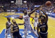 2020 NBA Combine: Anthropometric Measurements