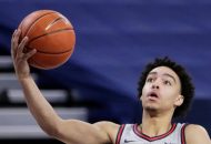 NCAA Power 16 Rankings