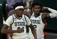 NCAA Power 16 Rankings