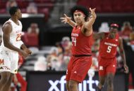 NCAA Power 16 Rankings