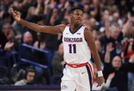 NCAA Power 16 Rankings