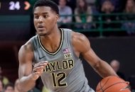 NCAA Power 16 Rankings