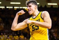 NCAA Power 16 Rankings