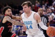 NCAA Power 16 Rankings