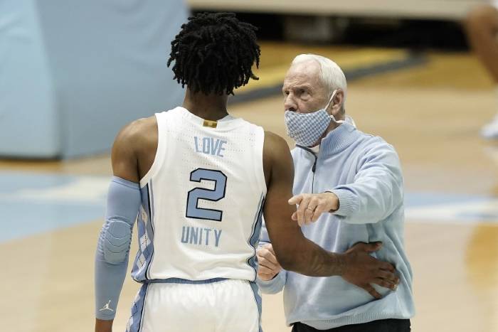 UNC’s One True Love