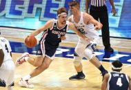 NCAA Power 16 Rankings