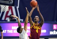 NCAA Power 16 Rankings