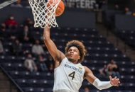NCAA Power 16 Rankings