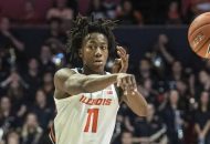 2020-21 Big Ten Season Recap