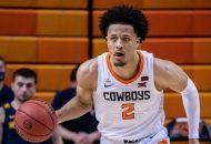 2020-21 Big 12 Season Recap