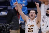 Sweet Sixteen Preview: Midwest Region