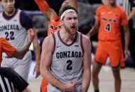 NCAA Power 16 Rankings