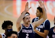 NCAA Tournament Preview: West Region