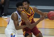 NCAA Power 16: Sweet Sixteen Edition