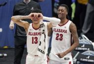Sweet Sixteen Preview: East Region