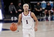 Sweet Sixteen Preview: West Region
