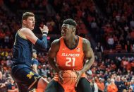NCAA Power 16 Rankings