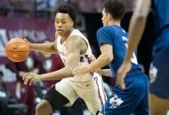 2020-21 ACC Season Recap
