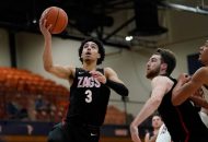 Final Four Preview