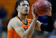 2021 NBA Extended Mock Draft 1.0